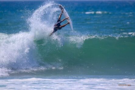 HB Surf Photos tribute to Danny O'Toole, Dan O'